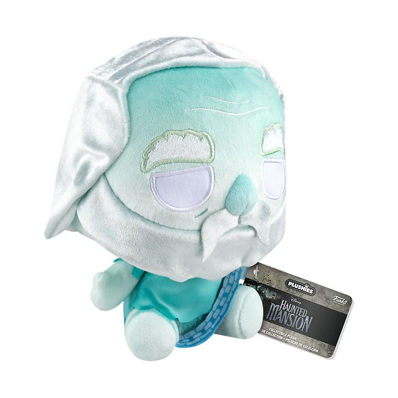 Peluche: Haunted Mansion - Gus