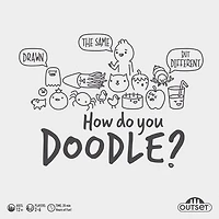 How do you Doodle? - English Edition