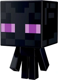 Minecraft Mob Head Minis Enderman Figure