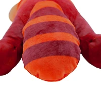 Disney-Alerte rouge-Mei Panda en peluche Bébés dormeurs