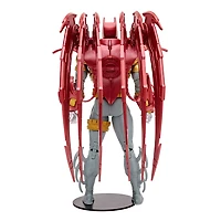 Figurine 7" DC Multiverse-Azrael Batman Armor (Batman : Knightsend)