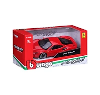 Bburago Ferrari F8 Tributo 2019