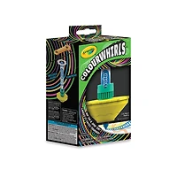 Crayola Colourwhirls néon, 1 pièce