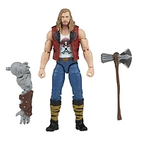 Marvel Legends Series Thor: Love and Thunder