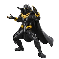 Marvel Legends Series, figurine de collection Black Panther inspirée des bandes dessinées