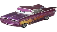 Disney Pixar Cars Ramone Purple Vehicle