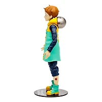 The Seven Deadly Sins 7" Figure Wave 2 - King