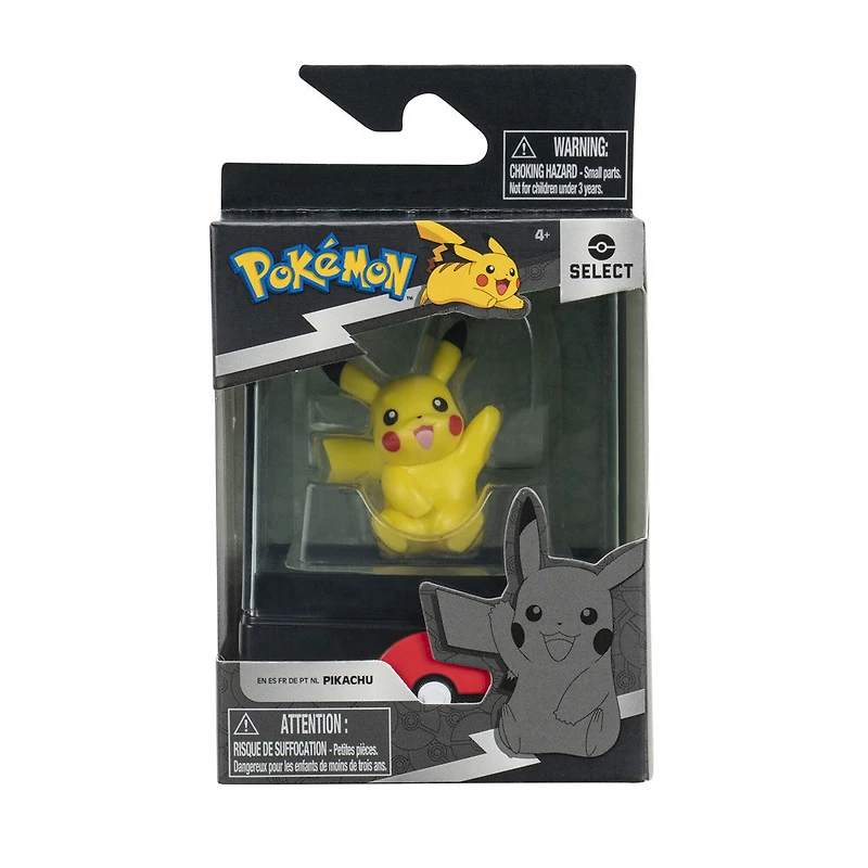 Figurine Pokémon Select