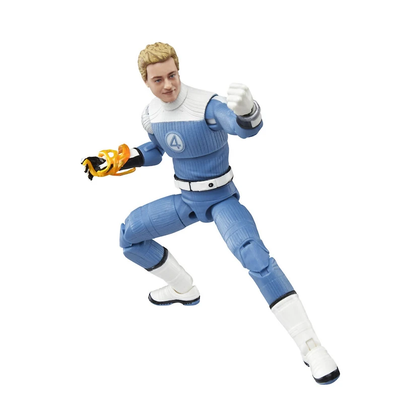 Marvel Legends Series, figurine Johnny Storm
