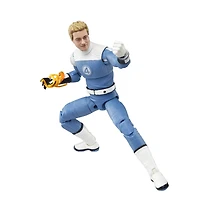 Marvel Legends Series, figurine Johnny Storm