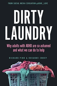 Dirty Laundry - Édition anglaise
