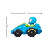 Fisher-Price Little People Go-Kart