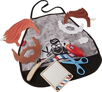 Fisher-Price - Salon de barbier Coiffiure et Rasage