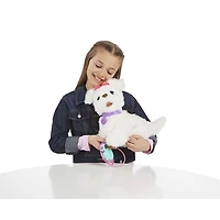 FurReal Friends Get Up & GoGo My Walkin Pup Pet - R Exclusive