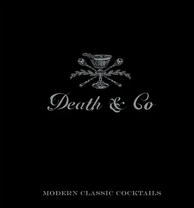 Death & Co - Édition anglaise