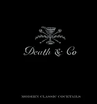 Death & Co - Édition anglaise