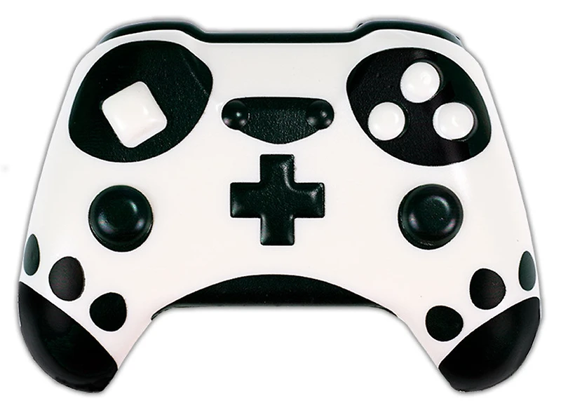 Squish Command Play Controller  Asst - Édition anglaise - 1 par commande, la couleur peut varier (Chacun vendu séparément, sélectionné au hasard)