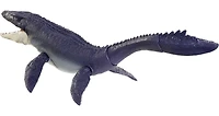 Jurassic World - Figurine Mosasaurus Protecteur Des Océans