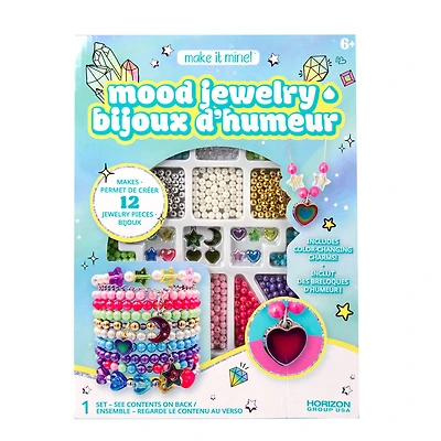 Make It Mine Bijoux d'humeur