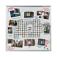 CLUE: Brooklyn Nine-Nine - English Edition