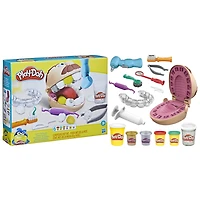 Play-Doh Drill 'n Fill Dentist Toy