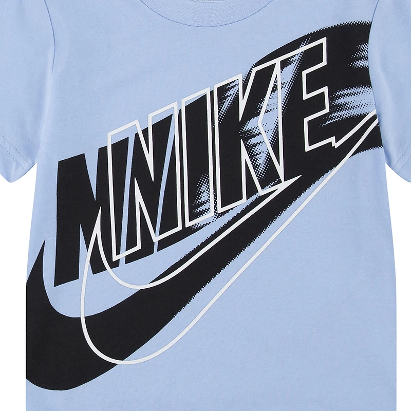 Ensembles de Shorts Nike - Gris