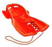 EMSCO Group - Sno Raider - Luge de course