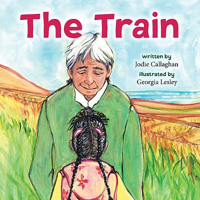 The Train - English Edition