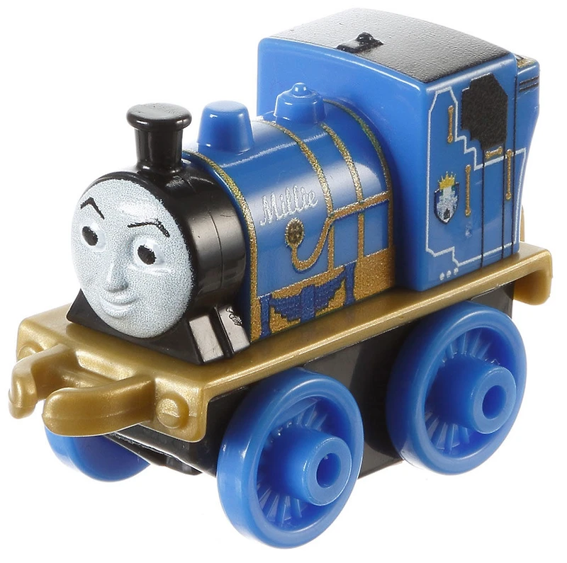 Thomas et ses amis - MINIS - Millie