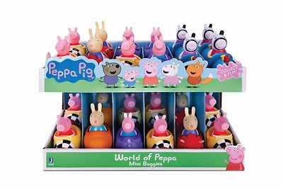 Peppa Pig  - Monsieur George et le dragon - Édition anglaise