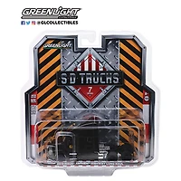 1:64 S.D. Camions Séries 7 - 2019 Mack Anthem Highway Long Haul