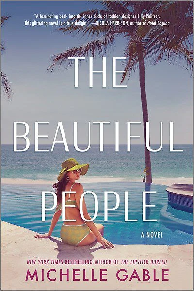 The Beautiful People - Édition anglaise