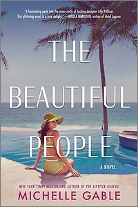 The Beautiful People - Édition anglaise
