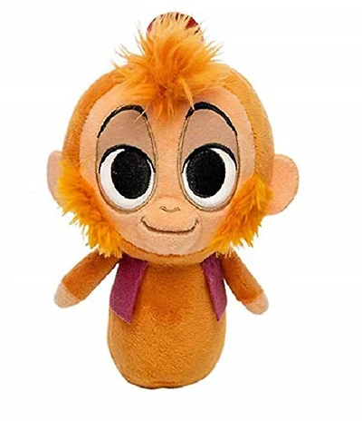 Funko Super Cute Plushies! Disney: Abu Plush Figure