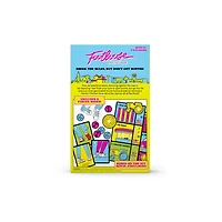 Footloose Party Game