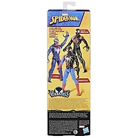 Marvel Spider-Man VenomVersus Titan Hero Series