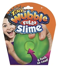 Wubble plein de glu - petit