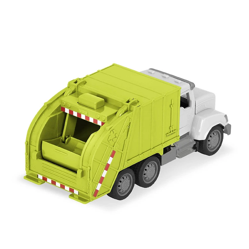 DRIVEN by Battat - R/C Recycling Truck