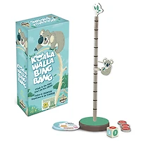 Editions Gladius - Koala Walla Bing Bang