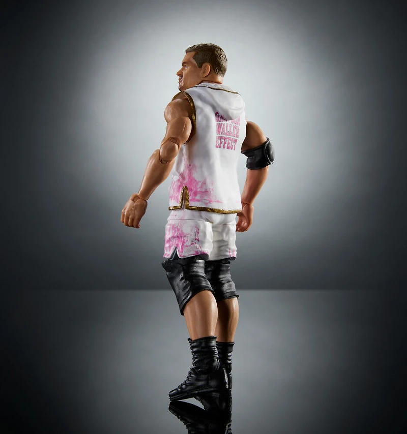 WWE Collection Elite Figurine articulée 15,24cm Grayson Waller