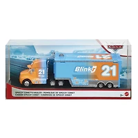 Les Bagnoles DC Camion Blinkr OG Speedy Comet