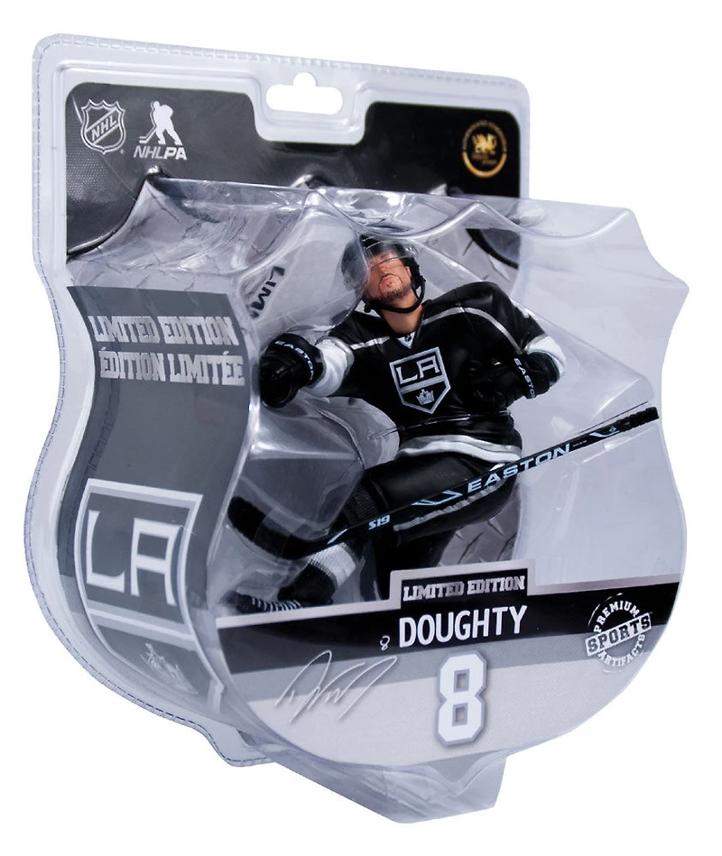 LNH figurine 6" - Drew Doughty.