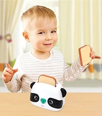 Zoo Troop Grille-Pain Panda