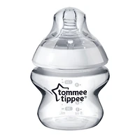 Tommee Tippee Closer to Nature Baby Bottle (5oz, 1 Count)