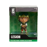 Figurine de la Collection Six d'Ubisoft - Lesion