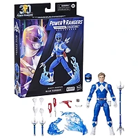 Power Rangers Lightning Collection Remastered