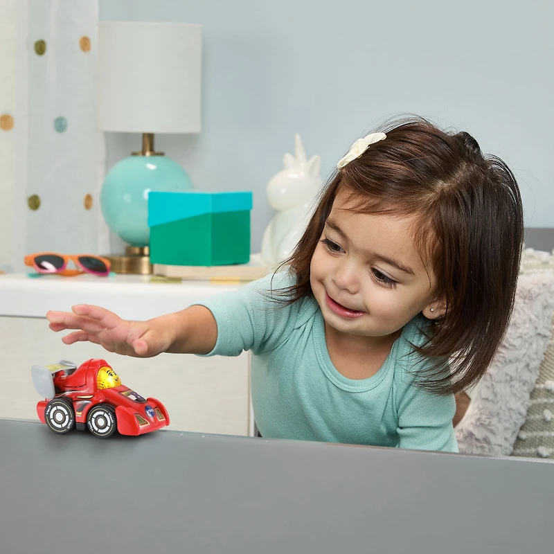 VTech Tut Tut Bolides Louis Bolide Grand Prix