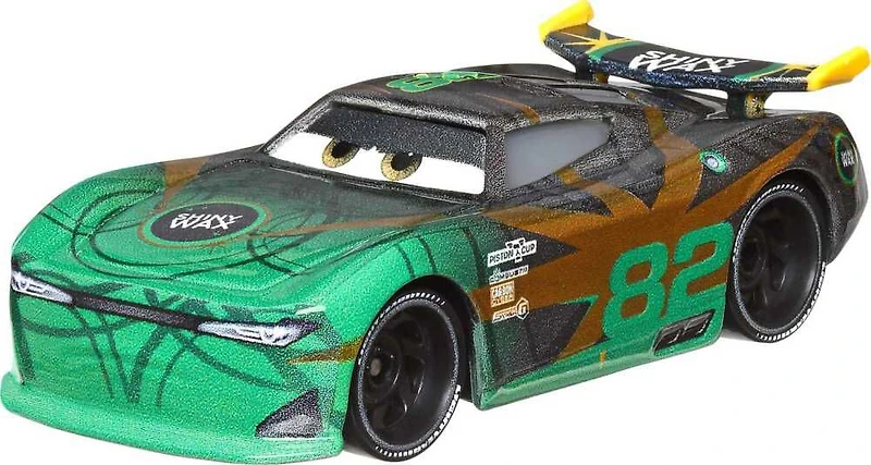 Disney and Pixar Cars 2-Pack Collection