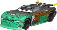 Disney and Pixar Cars 2-Pack Collection