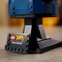 LEGO Marvel Les griffes en adamantium de Wolverine 76250 Ensemble de construction (596 pièces)